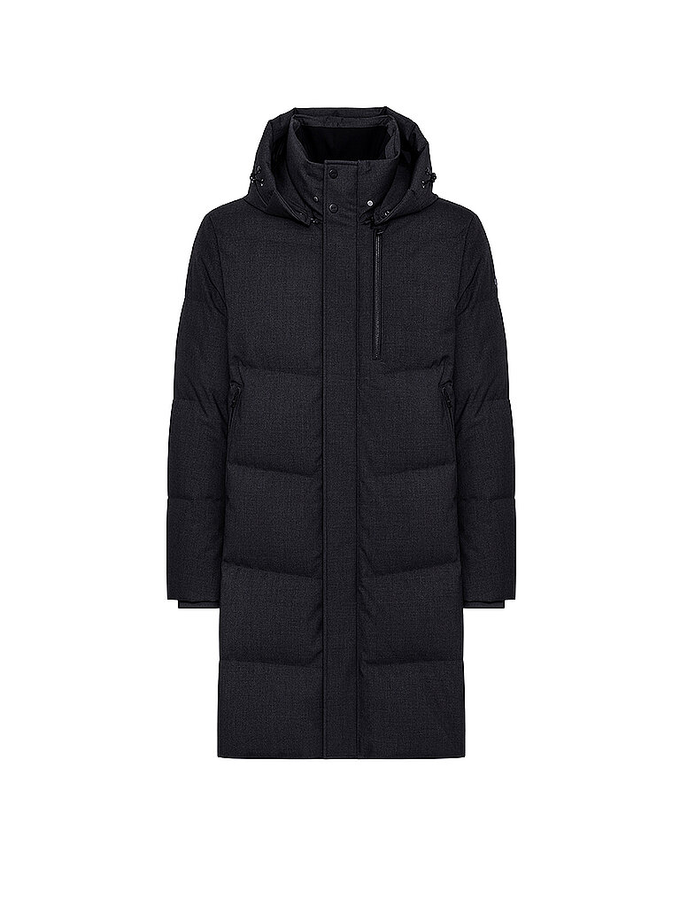 DUNO Daunenparka ARON PARMA – DUNO