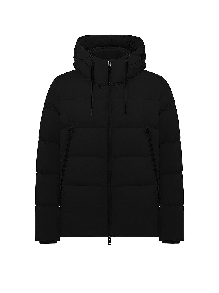 DUNO Daunensteppjacke JUMP LICOSA 2.0 – DUNO