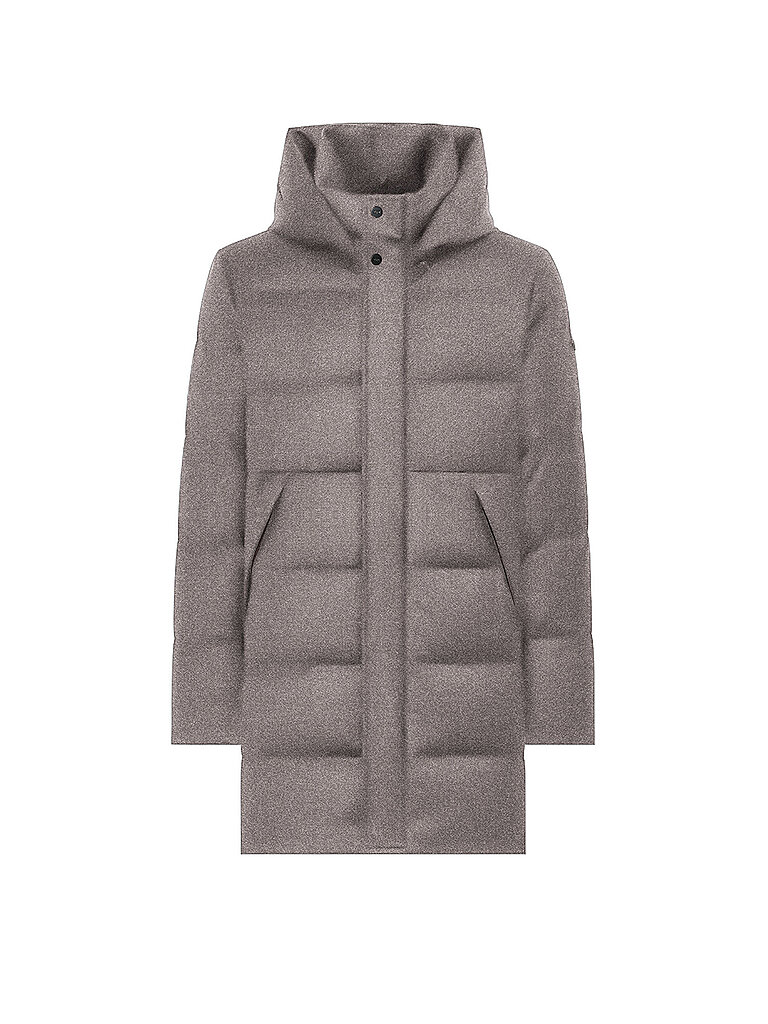 DUNO Parka MAGNUS LEVICO – DUNO