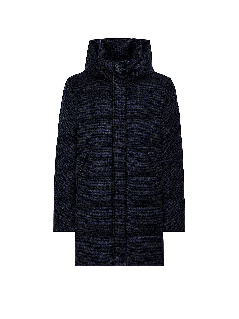 DUNO Parka MAGNUS CORTINA – DUNO