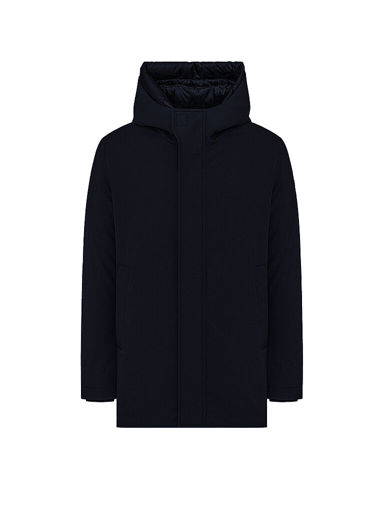 DUNO Parka SULPHUR TORANO – DUNO
