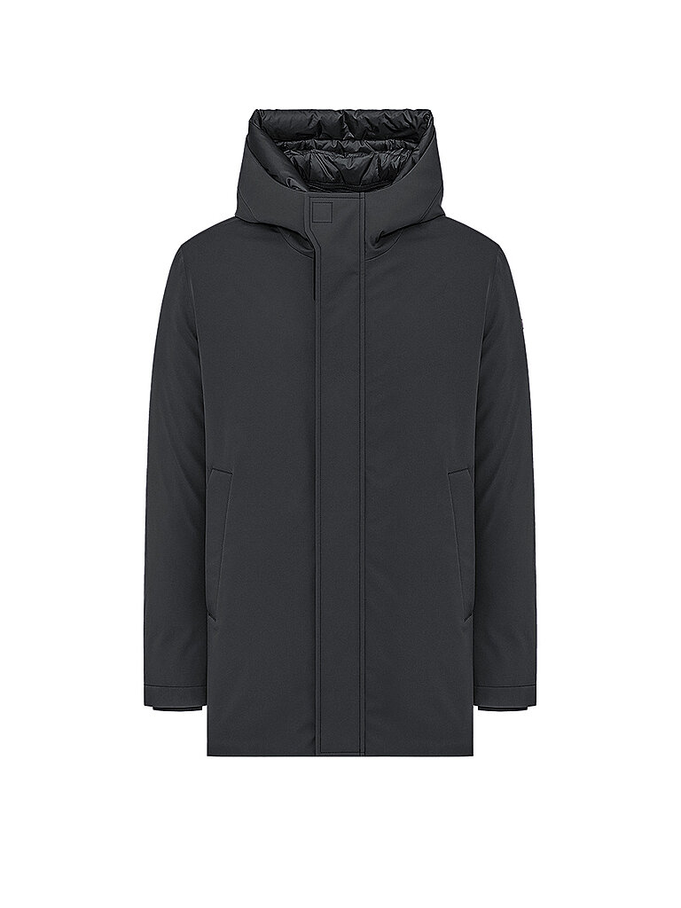 DUNO Parka SULPHUR TORANO – DUNO