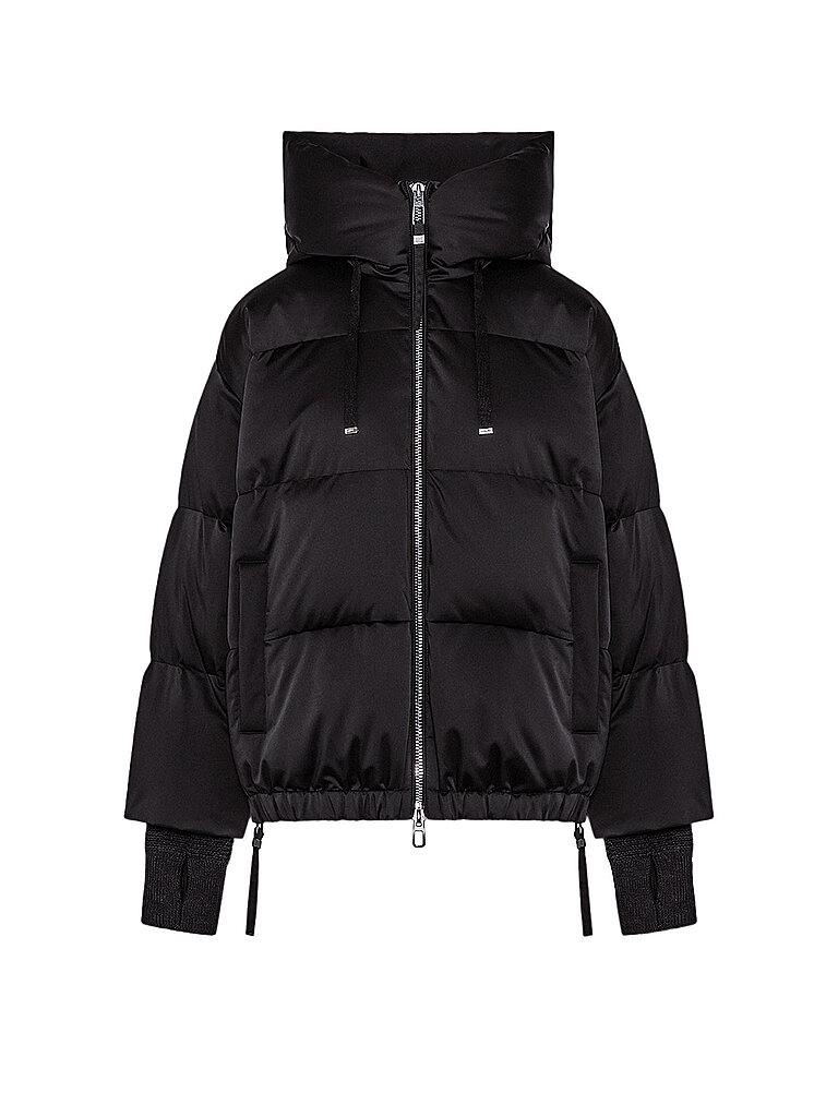DUNO Daunensteppjacke HEKA MESTRE – DUNO