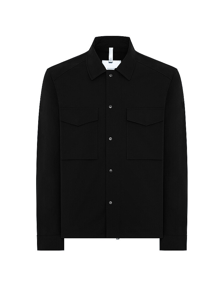 DUNO Fieldjacket TORANO schwarz | 52