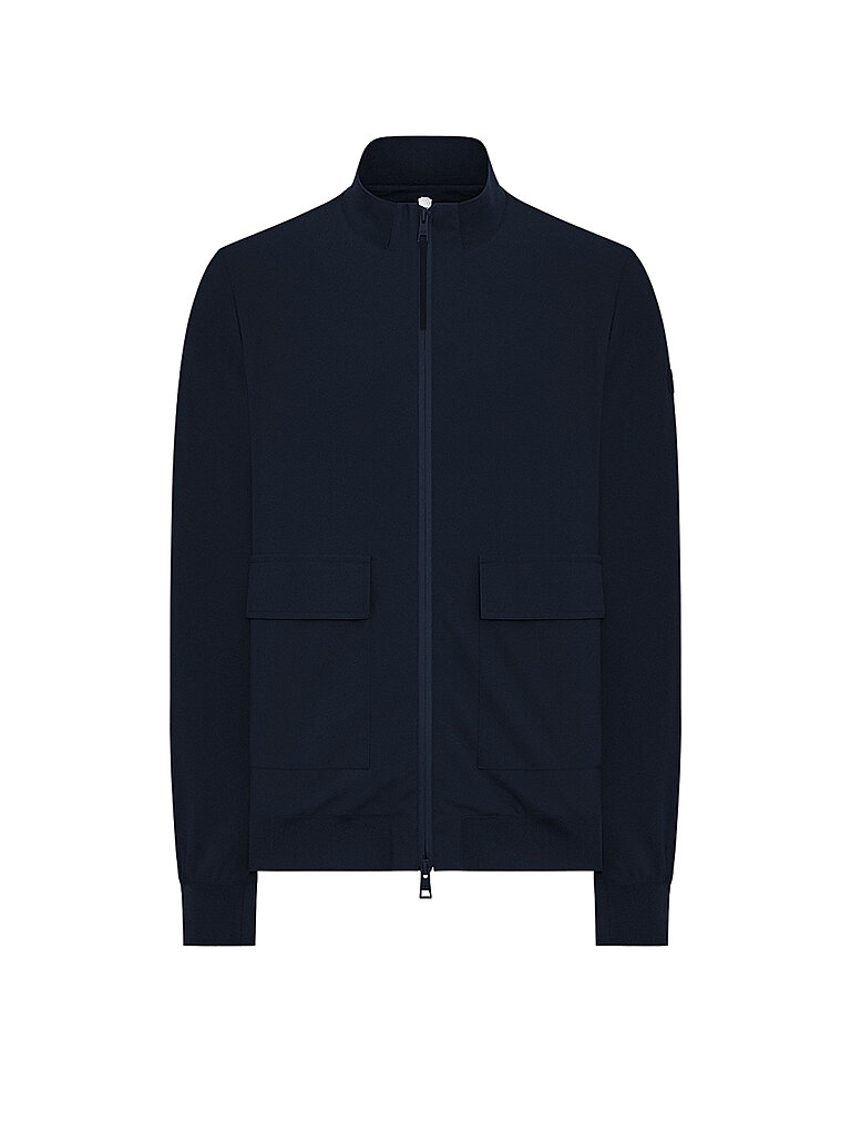 DUNO Blouson SOUND TREVI dunkelblau | 54