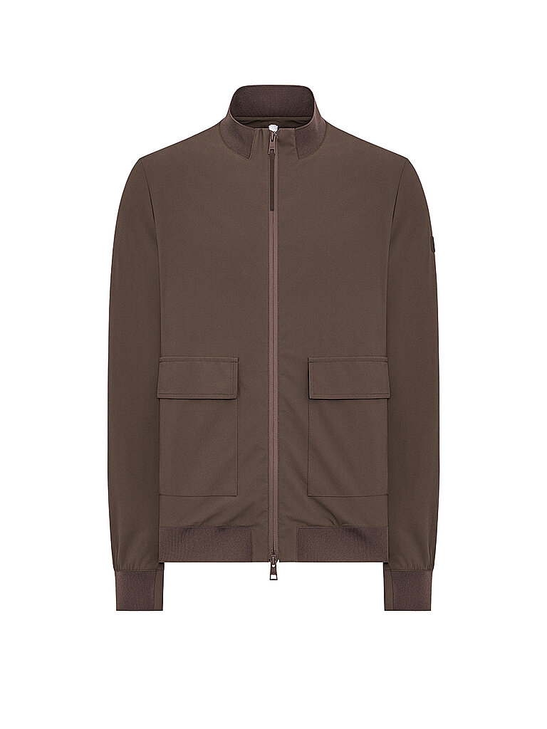 DUNO Blouson SOUND TREVI braun | 56