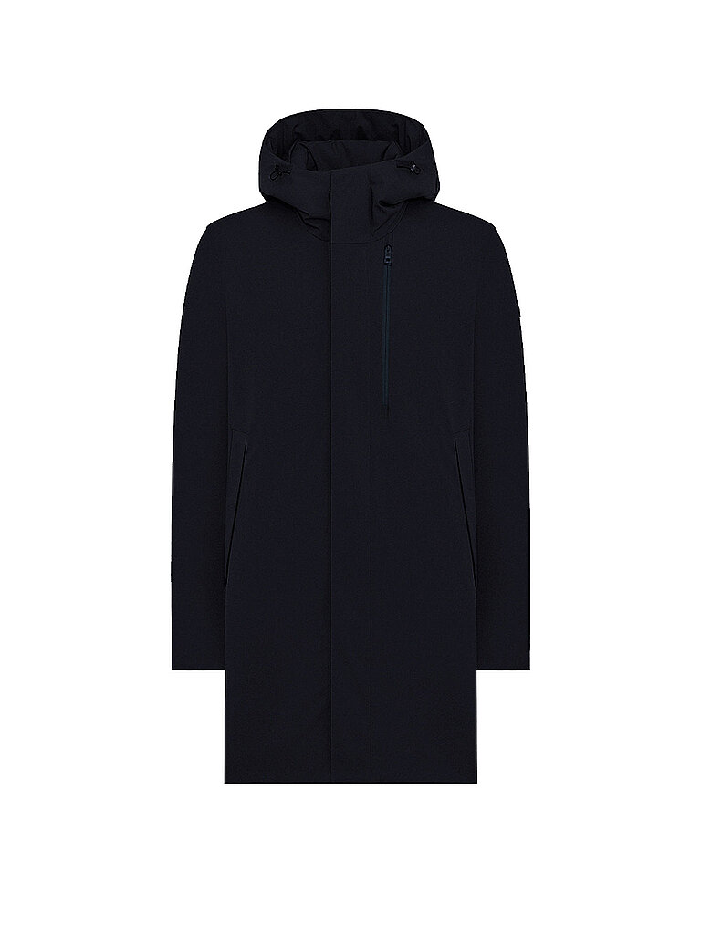 DUNO Parka PLANET TORANO dunkelblau | 48