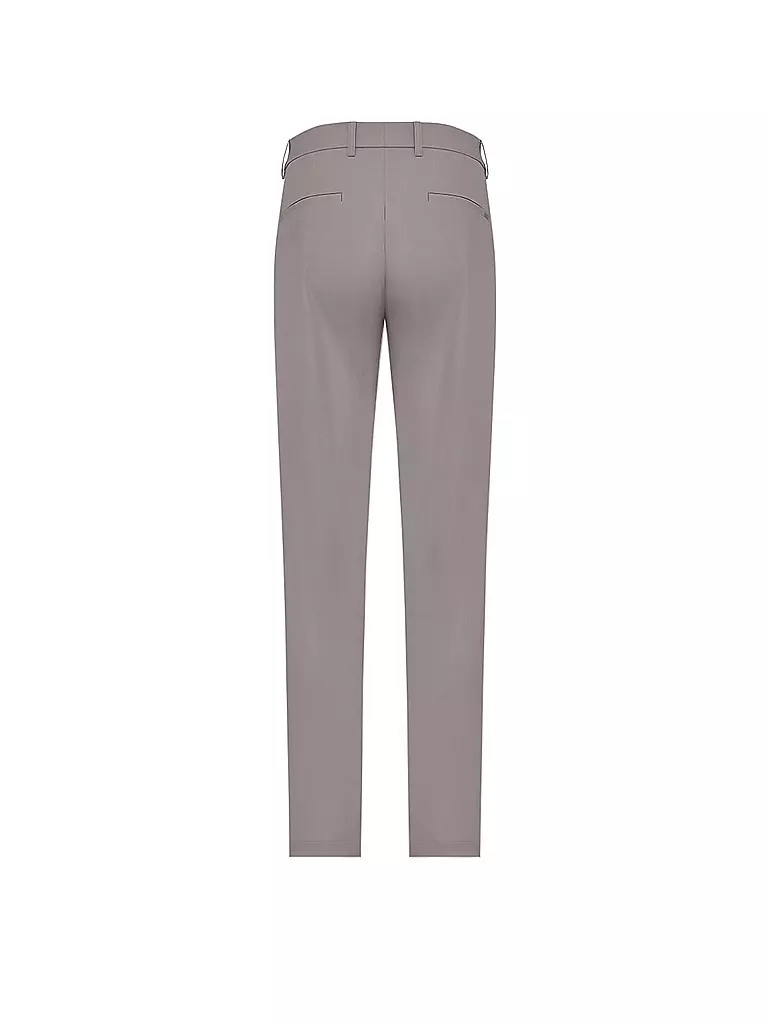 DUNO | Anzughose  | beige