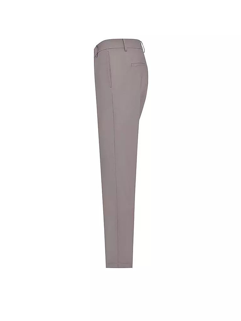 DUNO | Anzughose  | beige