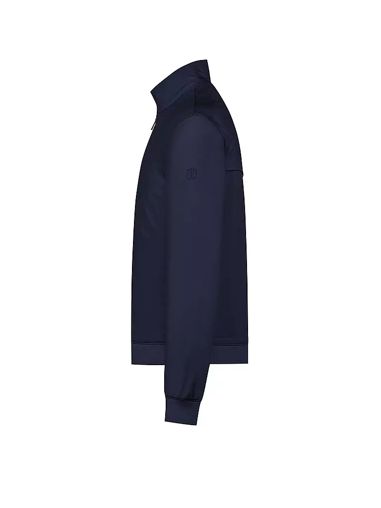 DUNO | Blouson TORANO | dunkelblau