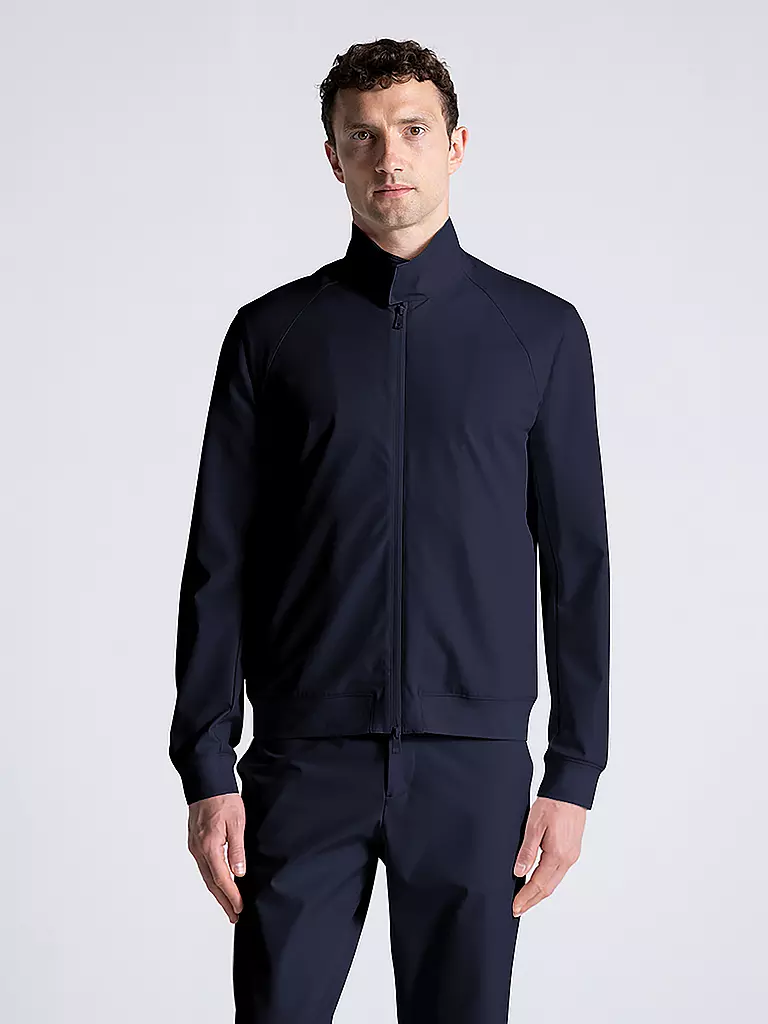 DUNO | Blouson TORANO | dunkelblau