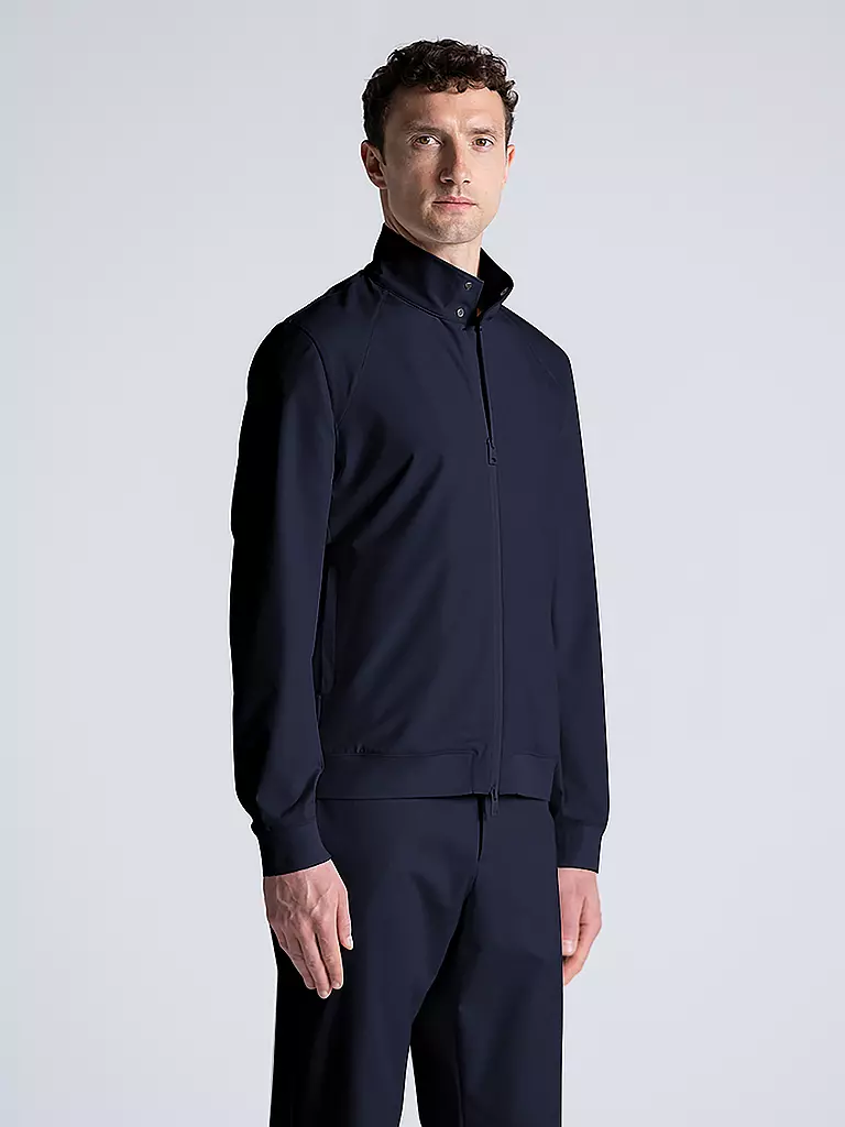 DUNO | Blouson TORANO | dunkelblau