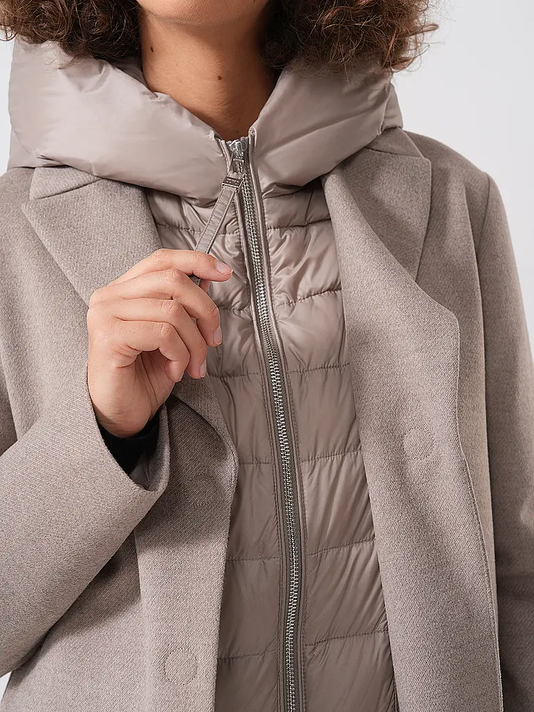 DUNO | Daunenjacke ARTEMIDE | 