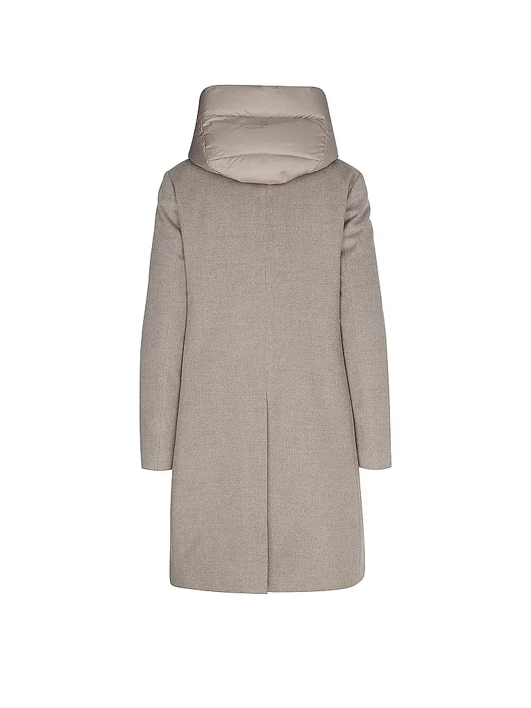 DUNO | Daunenjacke ARTEMIDE | 