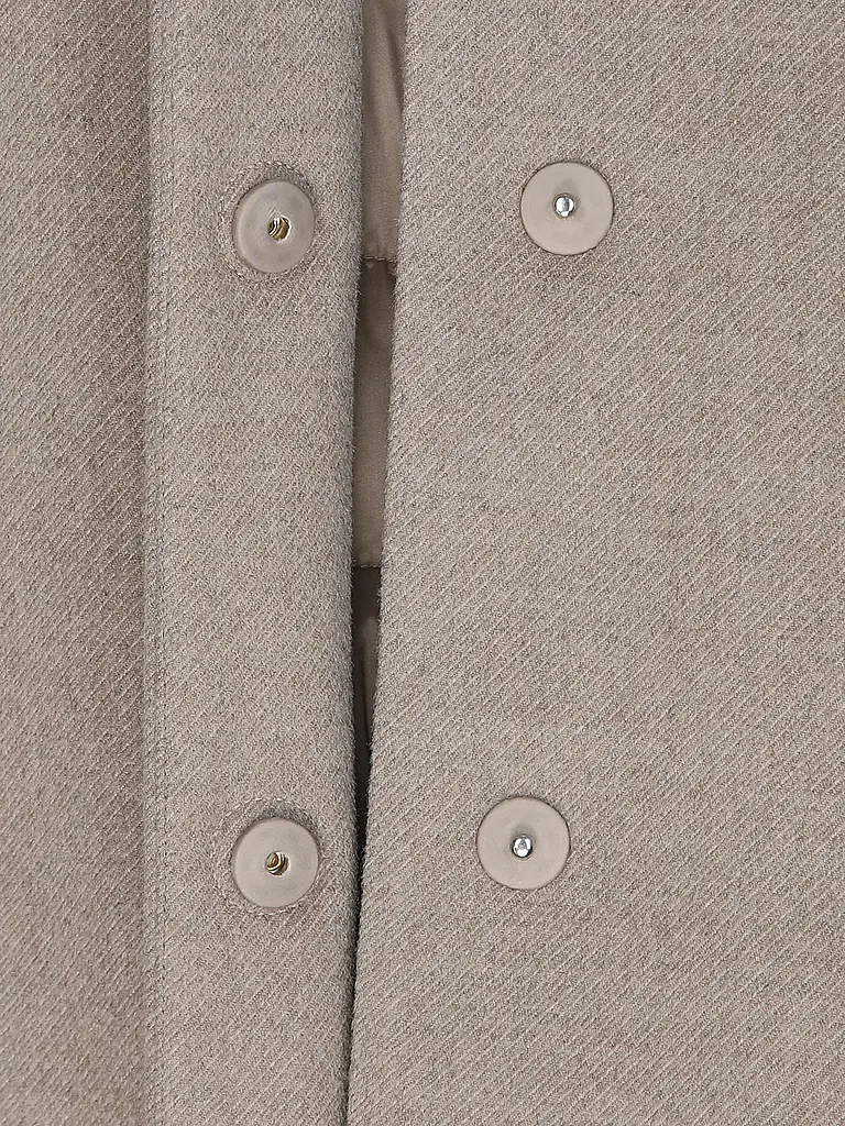 DUNO | Daunenjacke ARTEMIDE | 