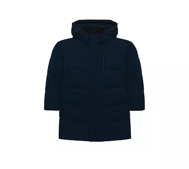 DUNO Daunenparka ARON PARMA
