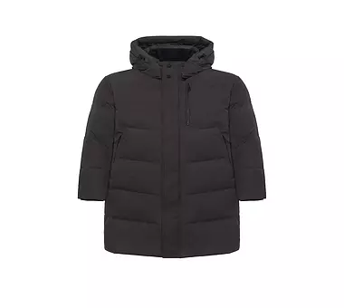 DUNO Daunenparka ARON PARMA