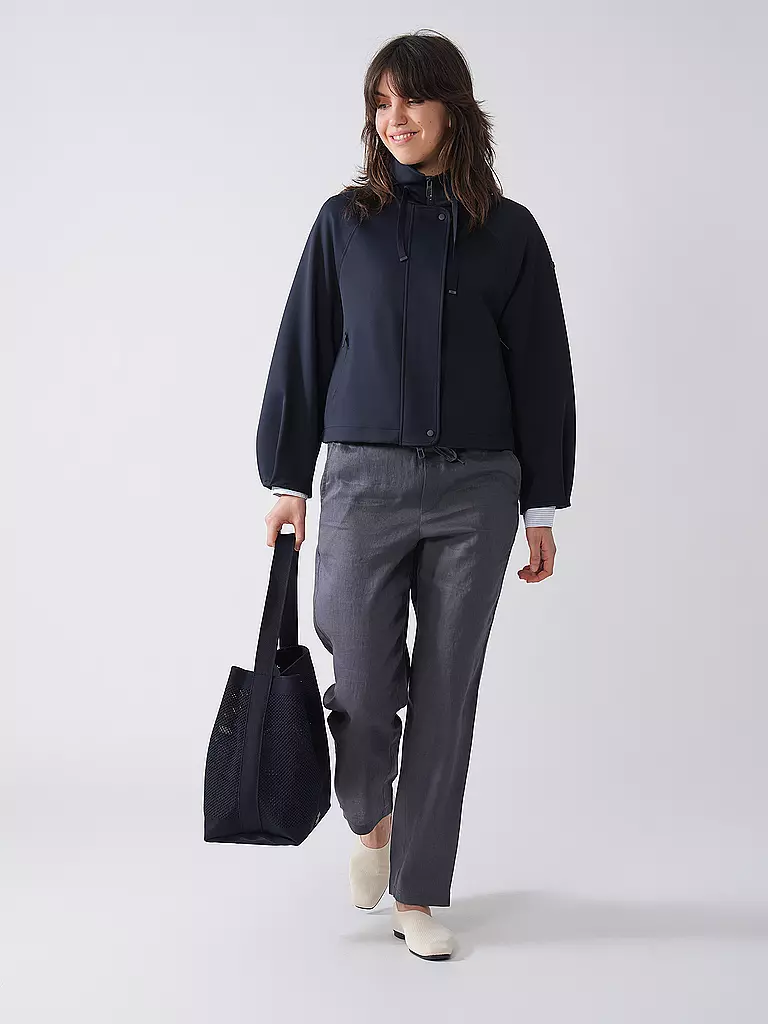 DUNO | Jacke CLOVE | dunkelblau