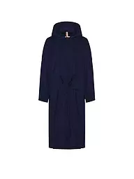 DUNO | Parka  | dunkelblau