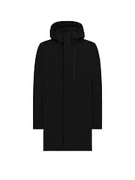DUNO | Parka PLANET TORANO | schwarz