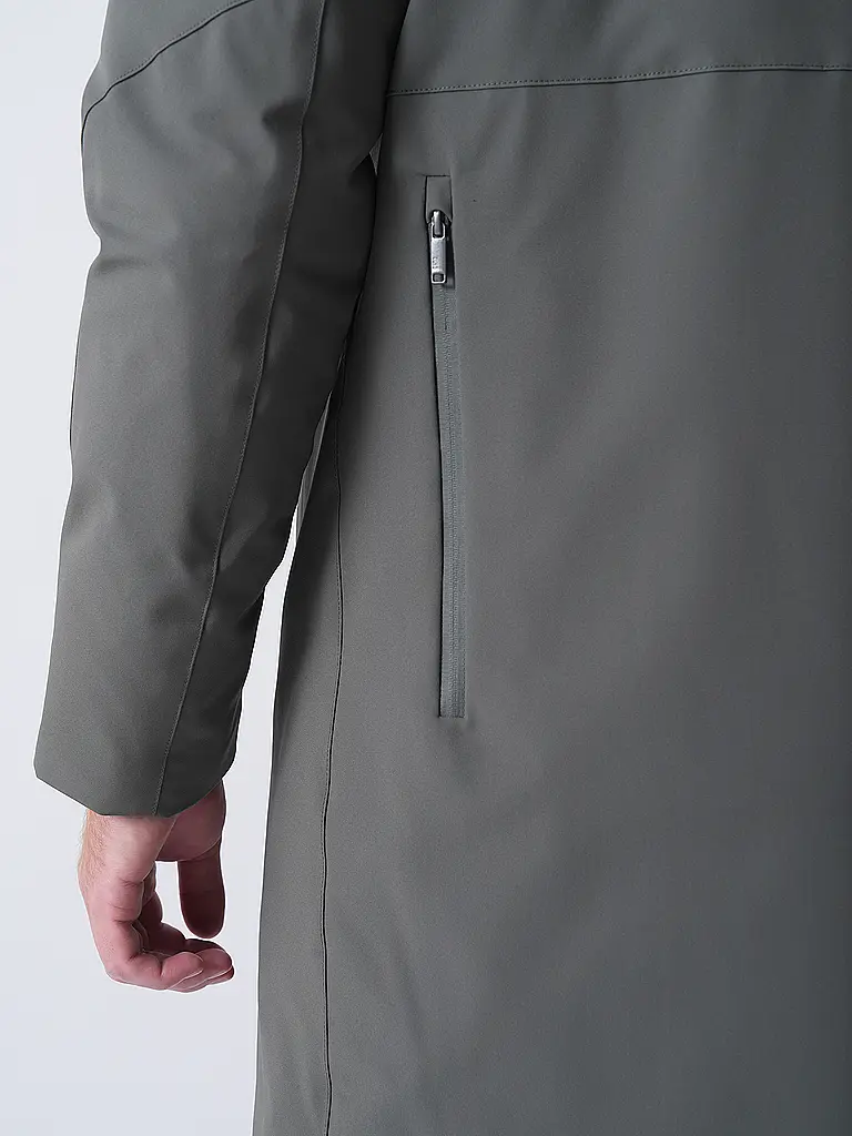 DUNO | Parka PLANET TORANO | 