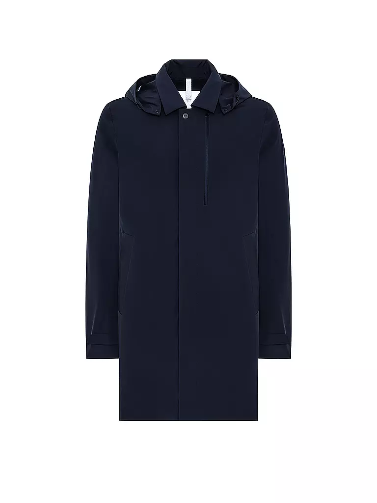 DUNO | Parka STORM UDINE | dunkelblau