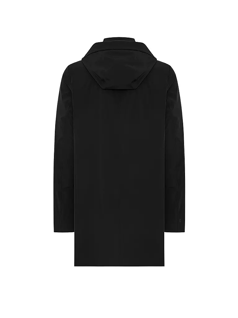 DUNO | Parka STORM UDINE | dunkelblau