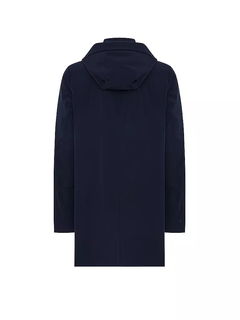 DUNO | Parka STORM UDINE | dunkelblau