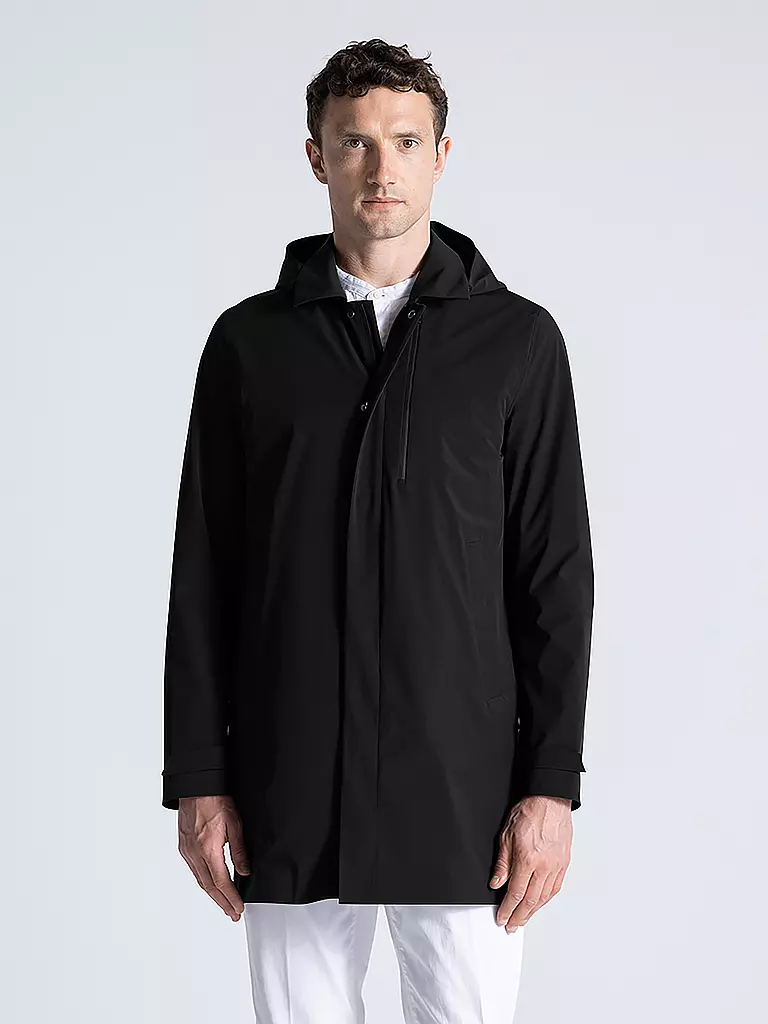 DUNO | Parka STORM UDINE | dunkelblau