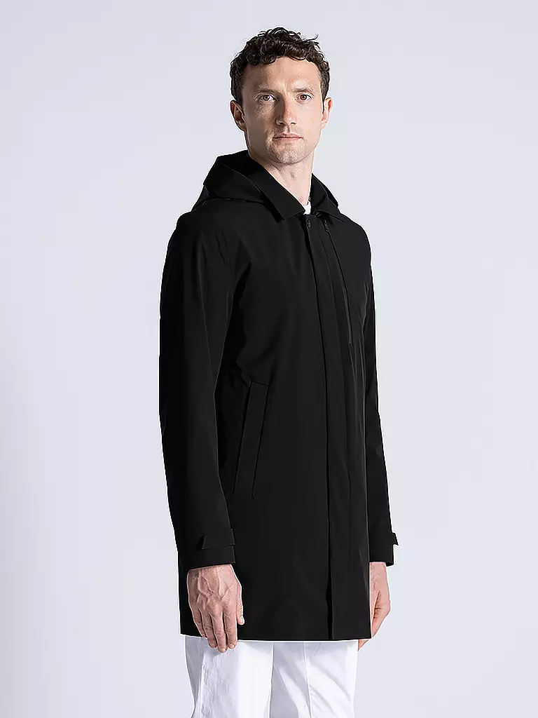 DUNO | Parka STORM UDINE | dunkelblau