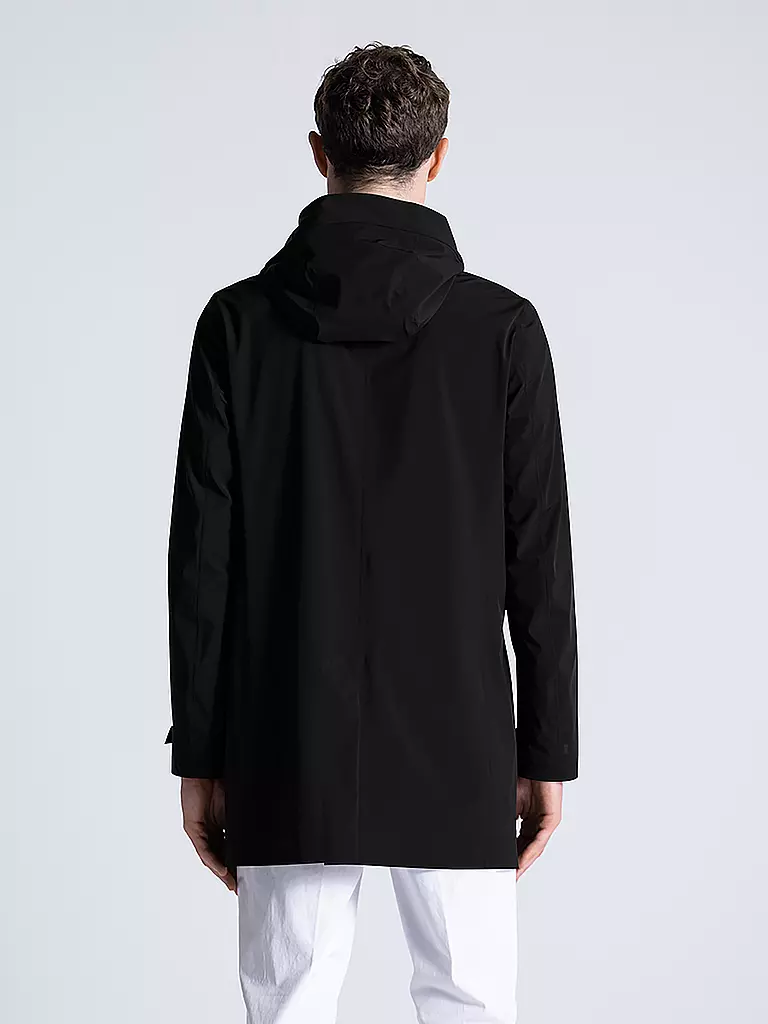 DUNO | Parka STORM UDINE | dunkelblau