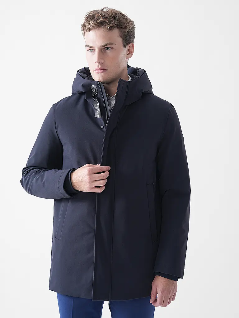 DUNO | Parka SULPHUR TORANO | 