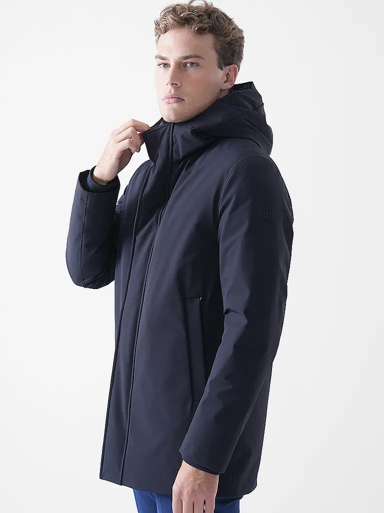 DUNO | Parka SULPHUR TORANO | 
