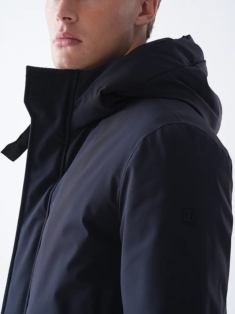 DUNO | Parka SULPHUR TORANO | 
