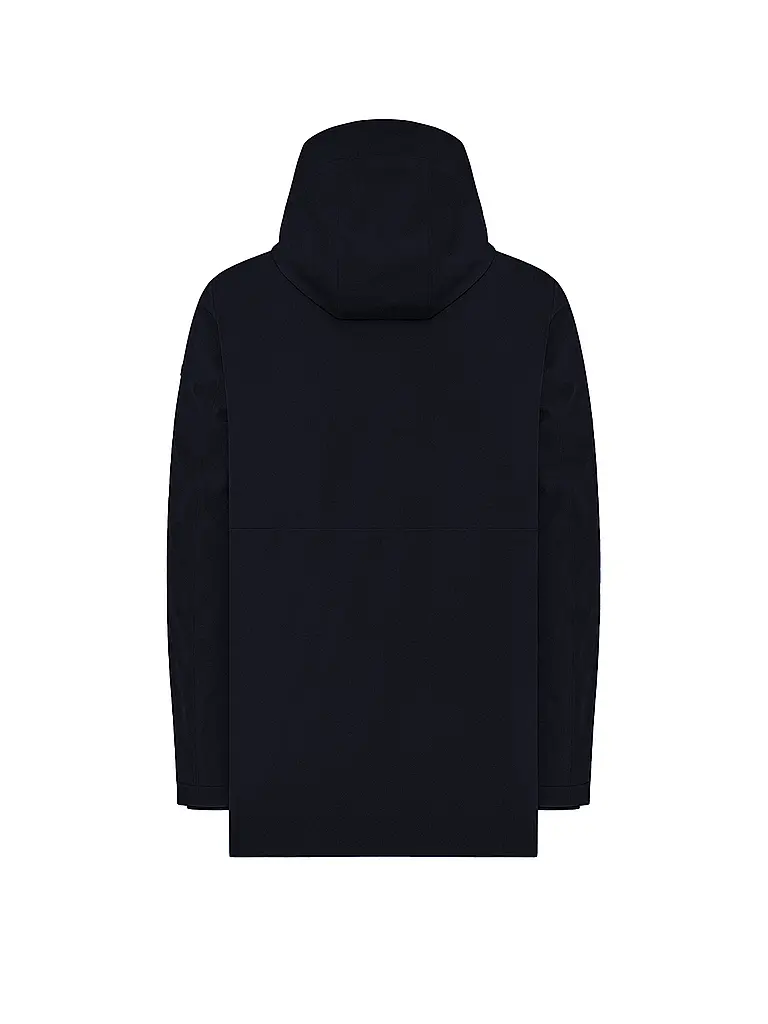 DUNO | Parka SULPHUR TORANO | 