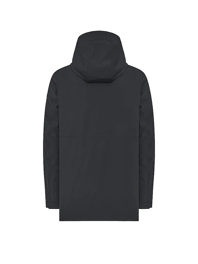 DUNO | Parka SULPHUR TORANO | 