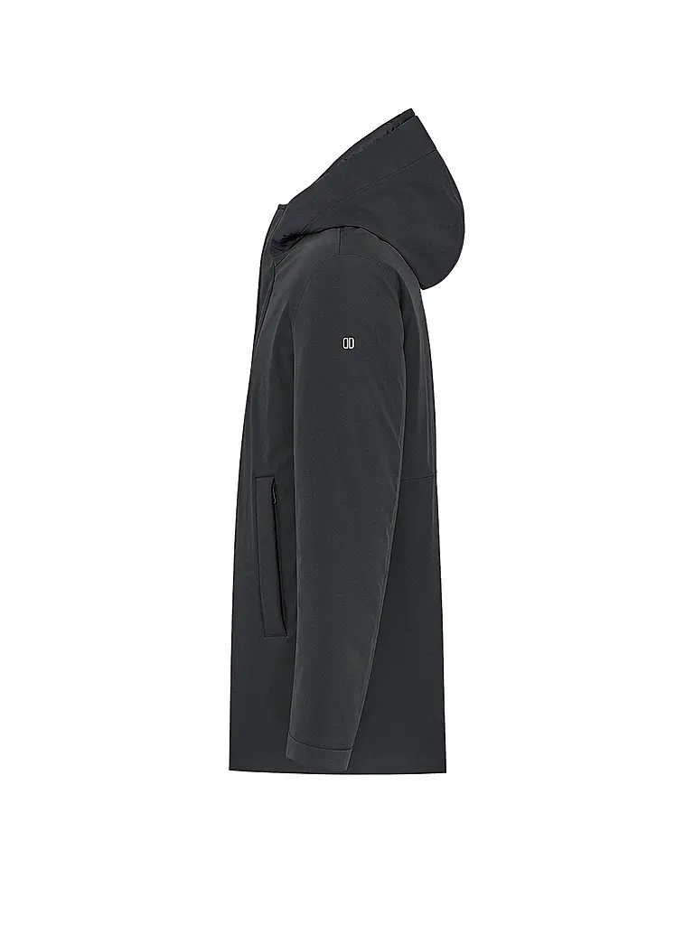 DUNO | Parka SULPHUR TORANO | 