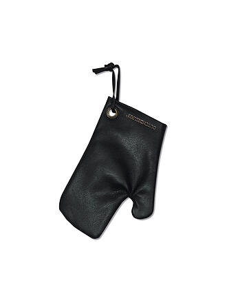 DUTCH DE LUXE | Ofenhandschuh Classic Black