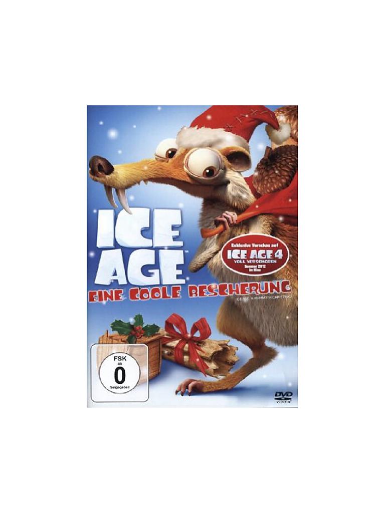 DVD | Film - Ice Age - Eine coole Bescherung  | 