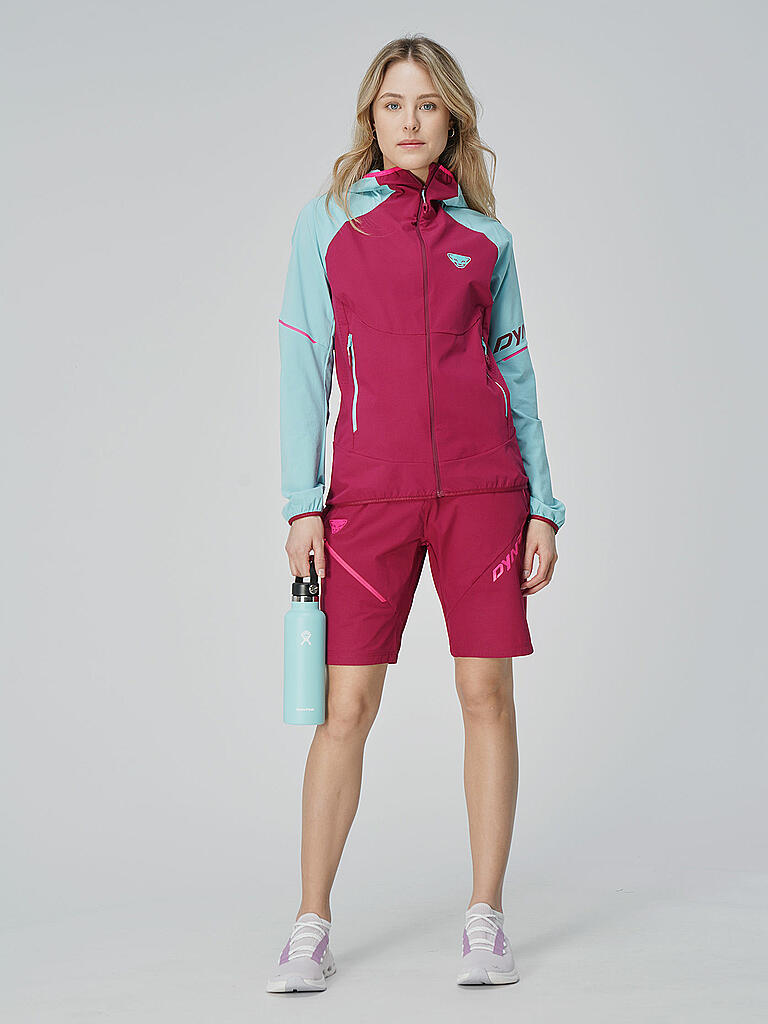 DYNAFIT | Damen Wandershort Transalper  | 