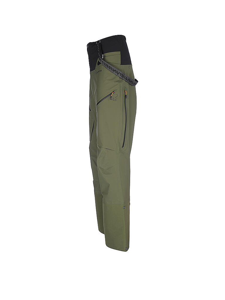 DYNAFIT | Herren Tourenhose Free Gore-Tex | 