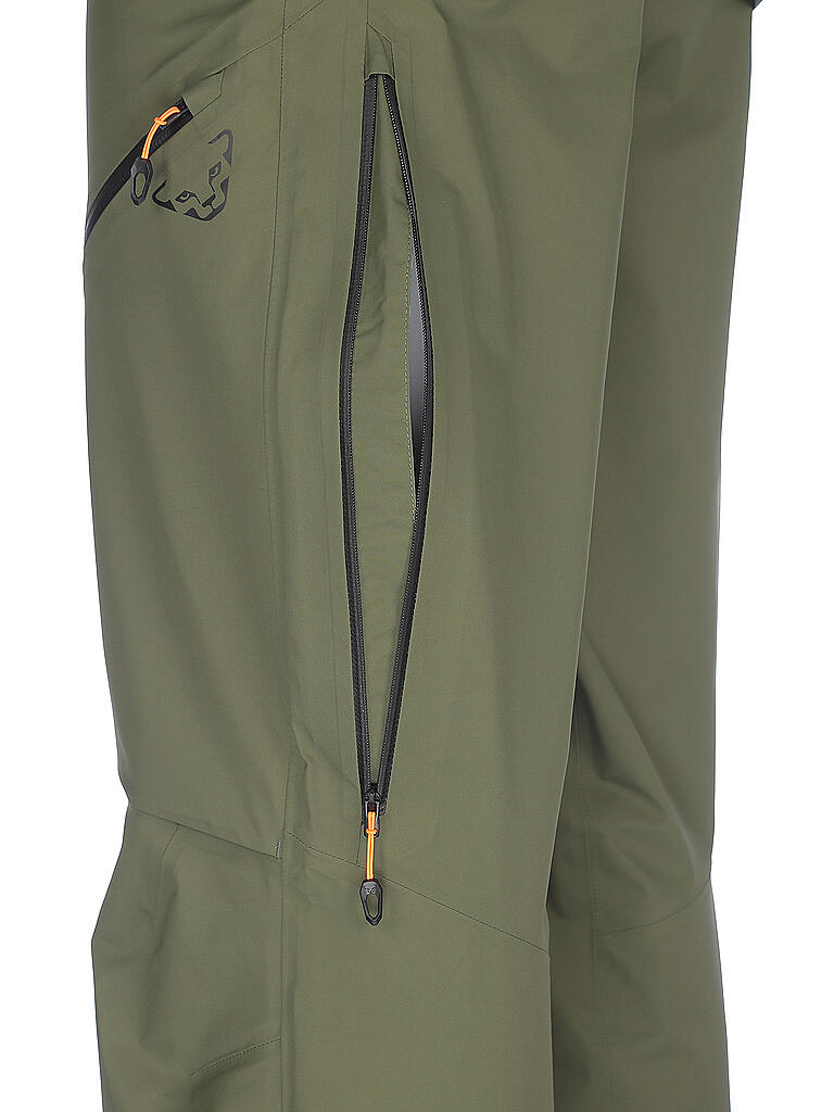 DYNAFIT | Herren Tourenhose Free Gore-Tex | 
