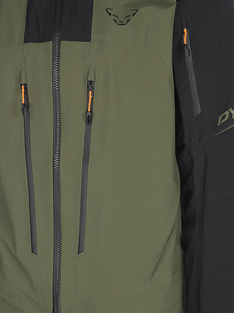 DYNAFIT | Herren Tourenjacke Free Gore-Tex | 