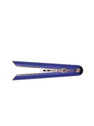 DYSON | Haarglätter – dyson Corrale™ ( Violettblau / Rosé )