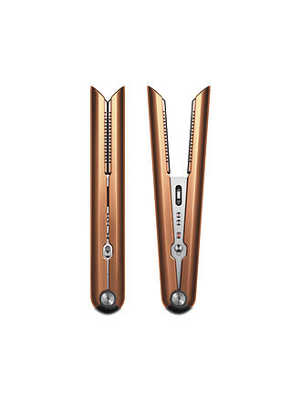 DYSON | Lisseur - dyson Corrale™ Cuivre/Nickel