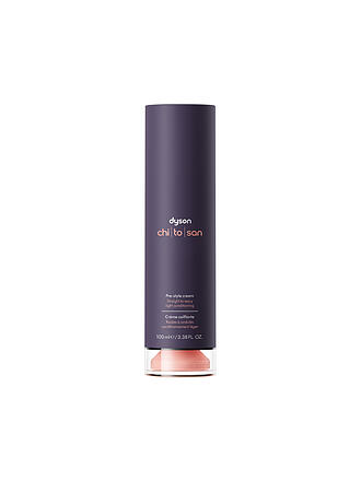 DYSON | dyson Chitosan Crème Pré-Coiffante Soin Léger 100ml Lisse / Ondulé