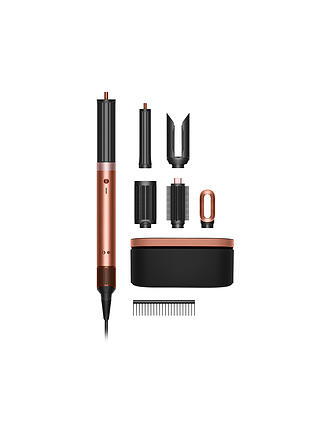 DYSON | Haarstyler - dyson Airwrap™ Co-anda2x™  Amber Silk