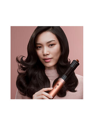 DYSON | Haarstyler - dyson Airwrap™ Co-anda2x™  Amber Silk