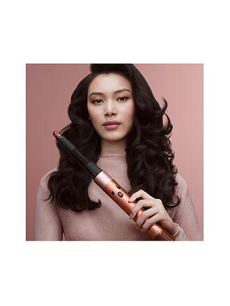 DYSON | Haarstyler - dyson Airwrap i.d.™ HS08 Amber Silk 