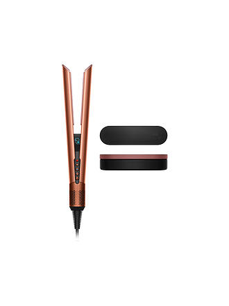 DYSON | Haarglätter dyson Airstrait™ HT01 Amber Silk 